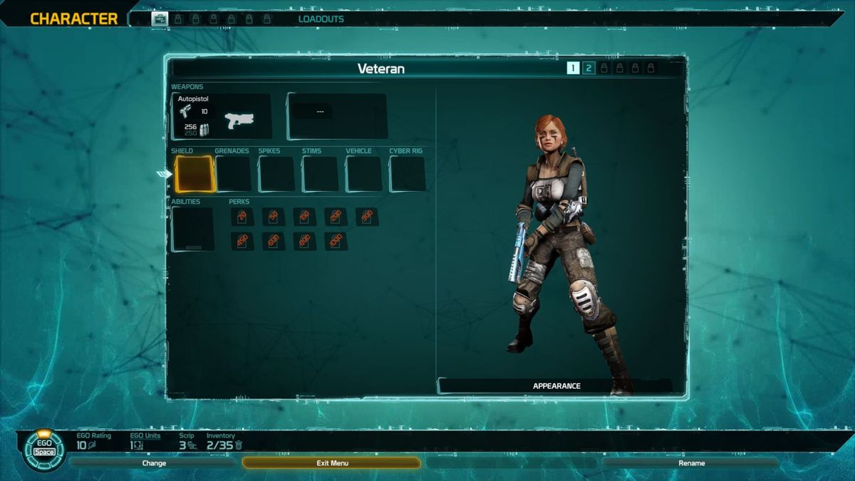 Defiance screenshot 4 for Playstation 3